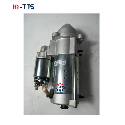 24V 40KW 01183716 1183716 01183681 01180999 इंजन पार्ट्स BF4M1013 BF6M1013 के लिए स्टार्टर मोटर