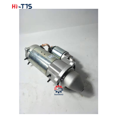 24V 40KW 01183716 1183716 01183681 01180999 इंजन पार्ट्स BF4M1013 BF6M1013 के लिए स्टार्टर मोटर