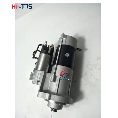 M008T62471 M8T62471 01182758 के लिए 24v 5.0kw 10T ट्रैक्टर स्टार्टर मोटर