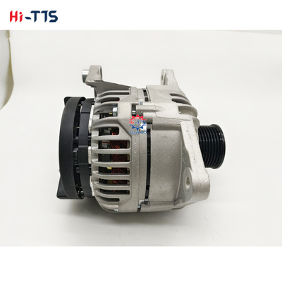 24V 70A ALTERNATOR MK667722 F000BL07U7 ME230888 0124555063 0124555107 ट्रक के लिए