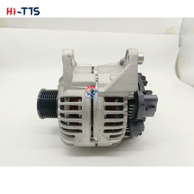 24V 70A ALTERNATOR MK667722 F000BL07U7 ME230888 0124555063 0124555107 ट्रक के लिए
