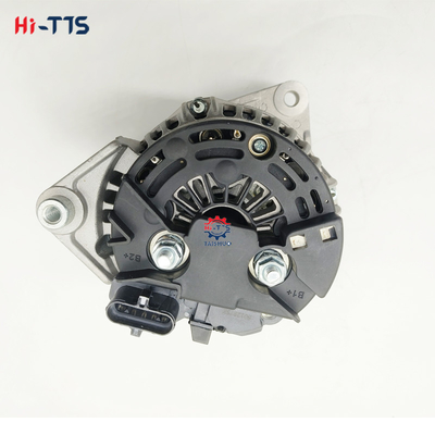 24V 70A ALTERNATOR MK667722 F000BL07U7 ME230888 0124555063 0124555107 ट्रक के लिए
