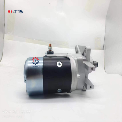 24V 4.5KW 12T SE4518400 ट्रक ऑटो स्टार्टर मोटर डीजल के लिए M002T78071 M2T78071 031127090