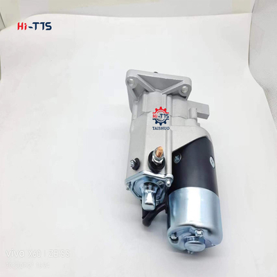 24V 4.5KW 12T SE4518400 ट्रक ऑटो स्टार्टर मोटर डीजल के लिए M002T78071 M2T78071 031127090