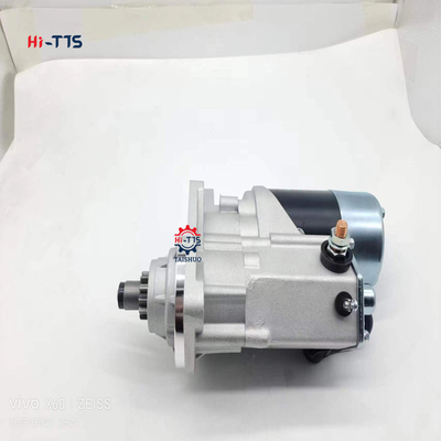 24V 4.5KW 12T SE4518400 ट्रक ऑटो स्टार्टर मोटर डीजल के लिए M002T78071 M2T78071 031127090