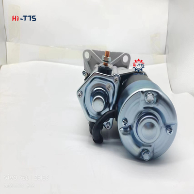 24V 4.5KW 12T SE4518400 ट्रक ऑटो स्टार्टर मोटर डीजल के लिए M002T78071 M2T78071 031127090