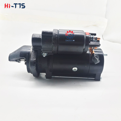 12V 3.2KW स्टार्टर मोटर T410865 2873K405 2873K634 2873K624 2873K625 इंजन 1100 1104 के लिए