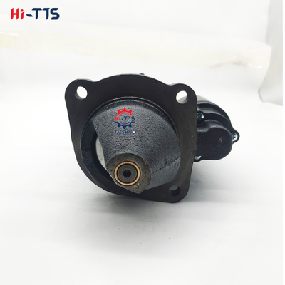 12V 3.2KW स्टार्टर मोटर T410865 2873K405 2873K634 2873K624 2873K625 इंजन 1100 1104 के लिए