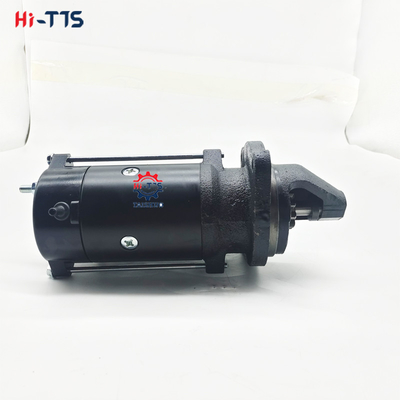 12V 3.2KW स्टार्टर मोटर T410865 2873K405 2873K634 2873K624 2873K625 इंजन 1100 1104 के लिए