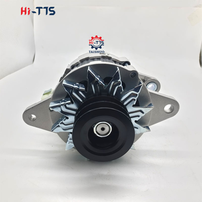 SK200-8 J05E खुदाई इंजन ALTERNATOR 24V 60A VH270402192A VHS270402192