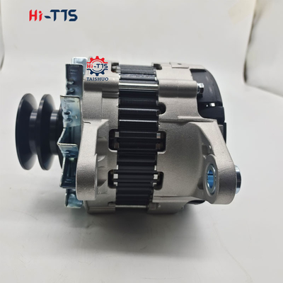 SK200-8 J05E खुदाई इंजन ALTERNATOR 24V 60A VH270402192A VHS270402192