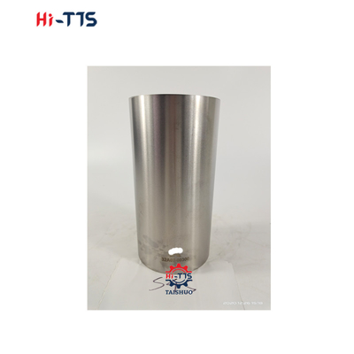 S4S सिलेंडर लाइनर 32A07-00300 32A17-00100 34417-11011 इंजन भागों के लिए उपयुक्त