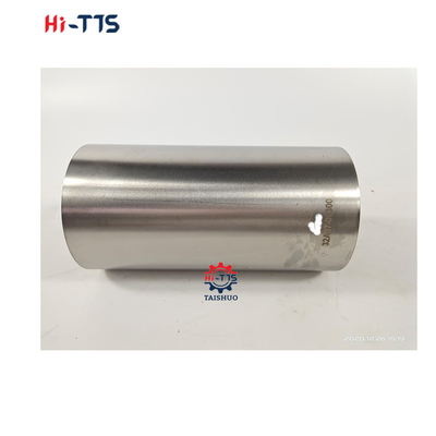 S4S सिलेंडर लाइनर 32A07-00300 32A17-00100 34417-11011 इंजन भागों के लिए उपयुक्त