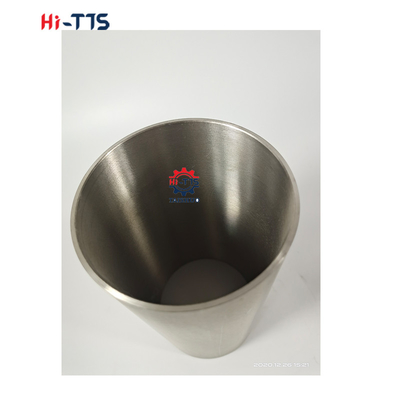 S4S सिलेंडर लाइनर 32A07-00300 32A17-00100 34417-11011 इंजन भागों के लिए उपयुक्त