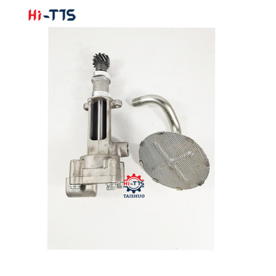 8-97325157-0/8973251570 डीजल इंजन के लिए तेल पंप