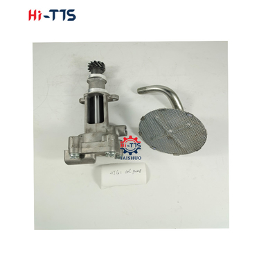 8-97325157-0/8973251570 डीजल इंजन के लिए तेल पंप