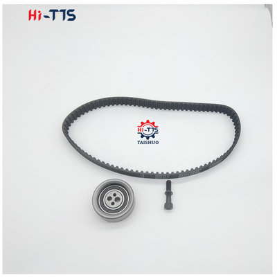 0293-7741 टाइमिंग बेल्ट मरम्मत किट 02937741 के लिए डी-यू-टीज़ F2L1011 F3L1011 F4L1011 BF4L101 इंजन