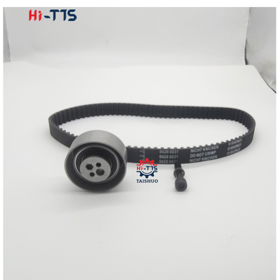0293-7741 टाइमिंग बेल्ट मरम्मत किट 02937741 के लिए डी-यू-टीज़ F2L1011 F3L1011 F4L1011 BF4L101 इंजन