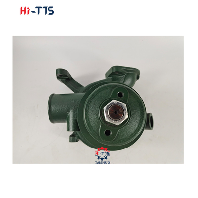 डीजल इंजन पार्ट्स HYUNDAI D6AC D6CB इंजन भाग के लिए पानी पंप 25100-84711 2510084711