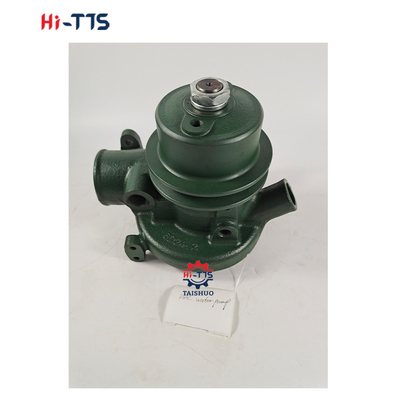 डीजल इंजन पार्ट्स HYUNDAI D6AC D6CB इंजन भाग के लिए पानी पंप 25100-84711 2510084711