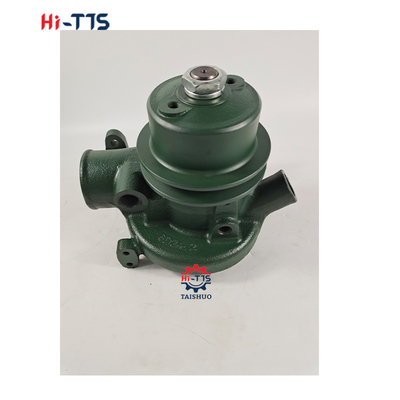 डीजल इंजन पार्ट्स HYUNDAI D6AC D6CB इंजन भाग के लिए पानी पंप 25100-84711 2510084711