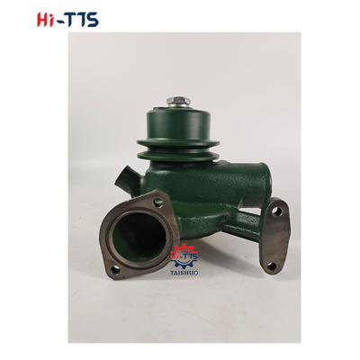 डीजल इंजन पार्ट्स HYUNDAI D6AC D6CB इंजन भाग के लिए पानी पंप 25100-84711 2510084711