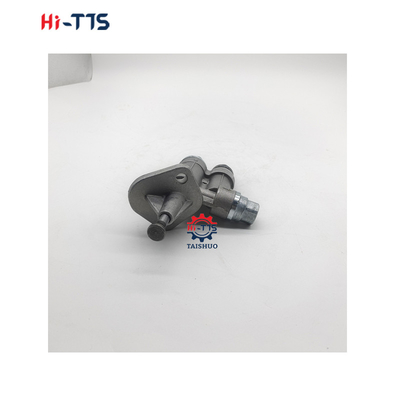4BT B5.9 6B 6BT इंजन ईंधन हस्तांतरण पंप 4937767 के लिए cum-min डीजल इंजन स्पेयर पार्ट्स