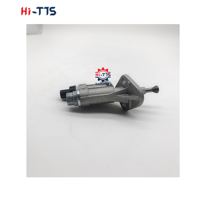 4BT B5.9 6B 6BT इंजन ईंधन हस्तांतरण पंप 4937767 के लिए cum-min डीजल इंजन स्पेयर पार्ट्स