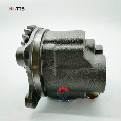 6206-51-1201 6151-51-1005 6D125 S6D125 S6D125E SA6D125 SA6D125E तेल पंप
