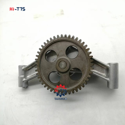 EX350-5 EX300-3 तेल पंप 1-13100191-2 1131001912 6SD1 इंजन तेल पंप