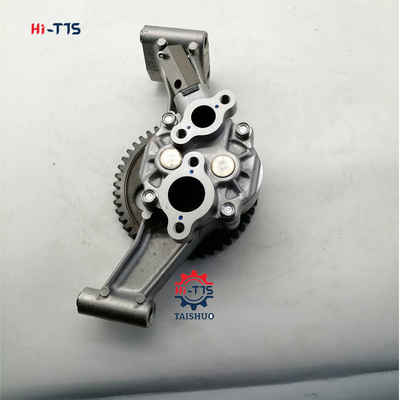 EX350-5 EX300-3 तेल पंप 1-13100191-2 1131001912 6SD1 इंजन तेल पंप