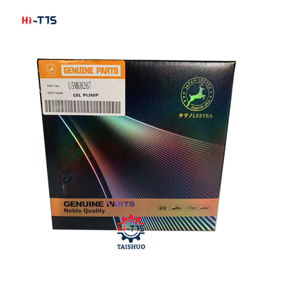 इंजन तेल पंप 403D-15 403D-15T 404D-22 404D-22T 404D-22TA U5MK8267