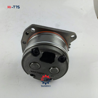 डीजल इंजन पार्ट्स M11 QSM11 ISM11 4003950 तेल पंप C4003950