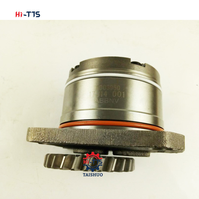 डीजल इंजन पार्ट्स M11 QSM11 ISM11 4003950 तेल पंप C4003950