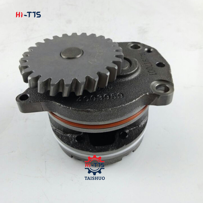 डीजल इंजन पार्ट्स M11 QSM11 ISM11 4003950 तेल पंप C4003950