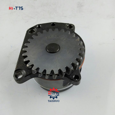 डीजल इंजन पार्ट्स M11 QSM11 ISM11 4003950 तेल पंप C4003950