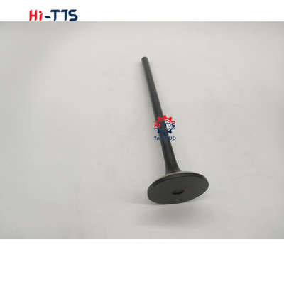 QSK23 डीजल इंजन स्पेयर पार्ट्स इनलेट एग्जॉस्ट वाल्व 5473273/5473274