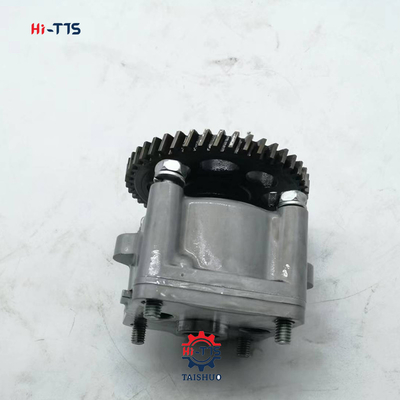 गियर के साथ इंजन तेल पंप तेल पंप विधानसभा 15471-35013 1547135013 V2403