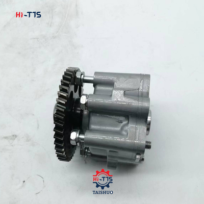 गियर के साथ इंजन तेल पंप तेल पंप विधानसभा 15471-35013 1547135013 V2403