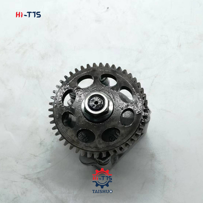 गियर के साथ इंजन तेल पंप तेल पंप विधानसभा 15471-35013 1547135013 V2403