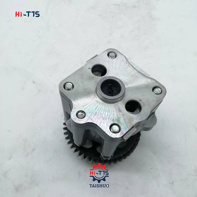 गियर के साथ इंजन तेल पंप तेल पंप विधानसभा 15471-35013 1547135013 V2403