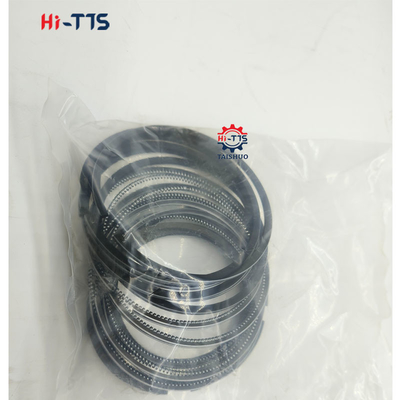 DB58T DB58TIS DB58 डीजल इंजन Doo-san Dae-woo पिस्टन रिंग 102mm STD 65.02503-8058 65025038058