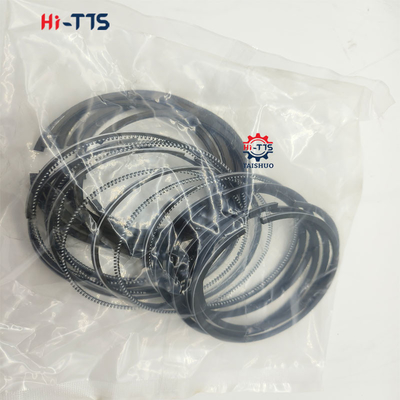 DB58T DB58TIS DB58 डीजल इंजन Doo-san Dae-woo पिस्टन रिंग 102mm STD 65.02503-8058 65025038058
