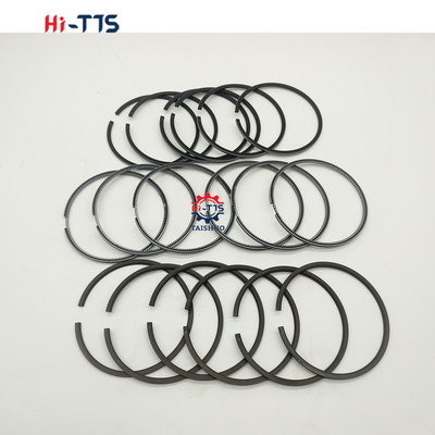 DB58T DB58TIS DB58 डीजल इंजन Doo-san Dae-woo पिस्टन रिंग 102mm STD 65.02503-8058 65025038058