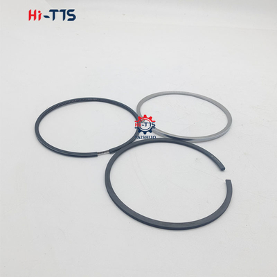 MD1830724 1830724C92 116.5*3.4+3+4mm पिस्टन रिंग डीटी466 इंजन के लिए
