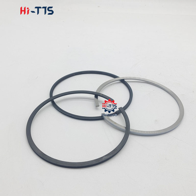MD1830724 1830724C92 116.5*3.4+3+4mm पिस्टन रिंग डीटी466 इंजन के लिए