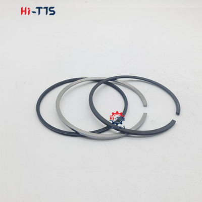 MD1830724 1830724C92 116.5*3.4+3+4mm पिस्टन रिंग डीटी466 इंजन के लिए