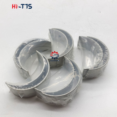 LPW2 LPW3 LPW4 डीजल इंजन भाग क्रैंकशाफ्ट मुख्य असर STD 750-11250 751-13421