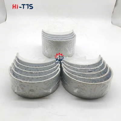 डीजल इंजन भाग क्रैंकशाफ्ट मुख्य असर 6127-21-8000 6127-21-8071 KOMATSU 6D155 इंजन के लिए
