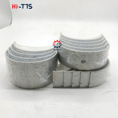 डीजल इंजन भाग क्रैंकशाफ्ट मुख्य असर 6127-21-8000 6127-21-8071 KOMATSU 6D155 इंजन के लिए